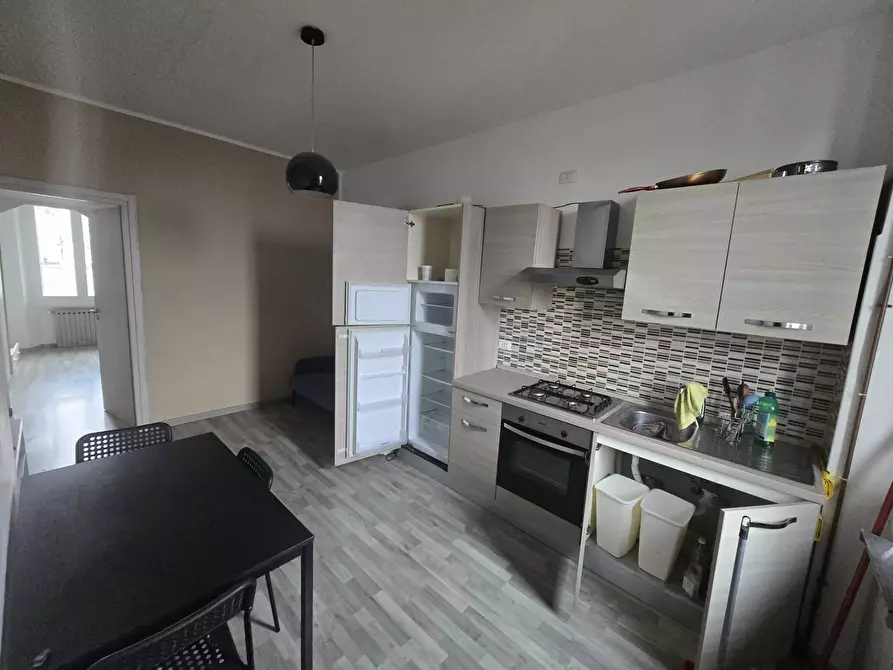 Immagine 18 di Appartamento in vendita  in Via Giovanni Battista Grassi a Milano