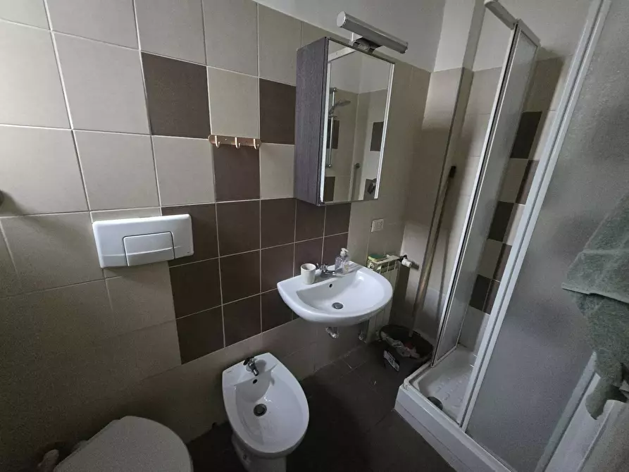 Immagine 19 di Appartamento in vendita  in Via Giovanni Battista Grassi a Milano