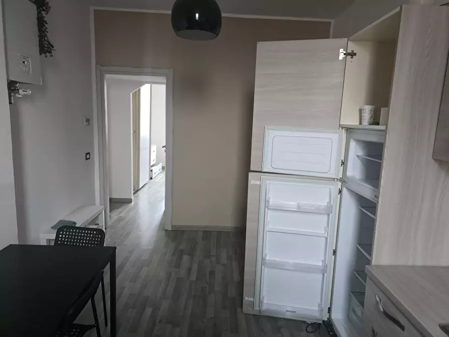 Immagine 21 di Appartamento in vendita  in Via Giovanni Battista Grassi a Milano