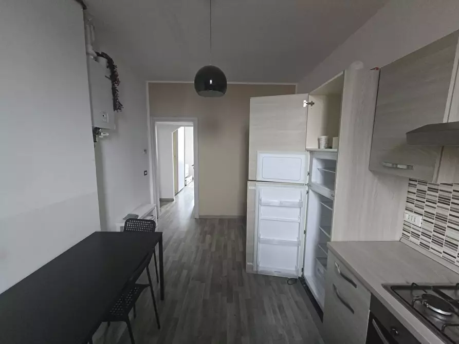 Immagine 22 di Appartamento in vendita  in Via Giovanni Battista Grassi a Milano