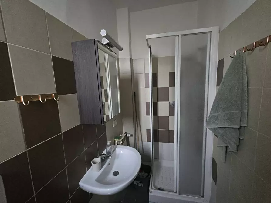 Immagine 24 di Appartamento in vendita  in Via Giovanni Battista Grassi a Milano