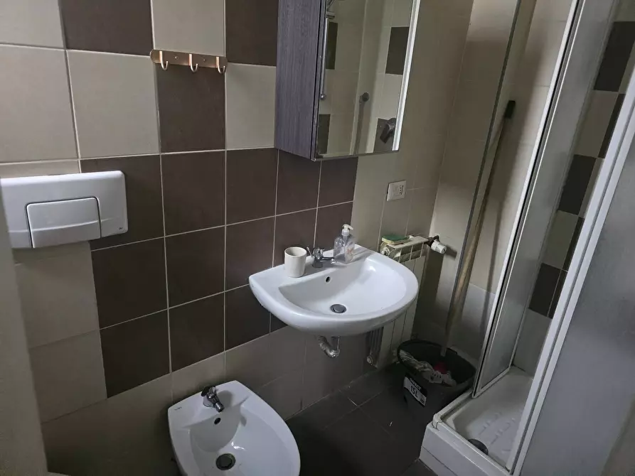 Immagine 26 di Appartamento in vendita  in Via Giovanni Battista Grassi a Milano