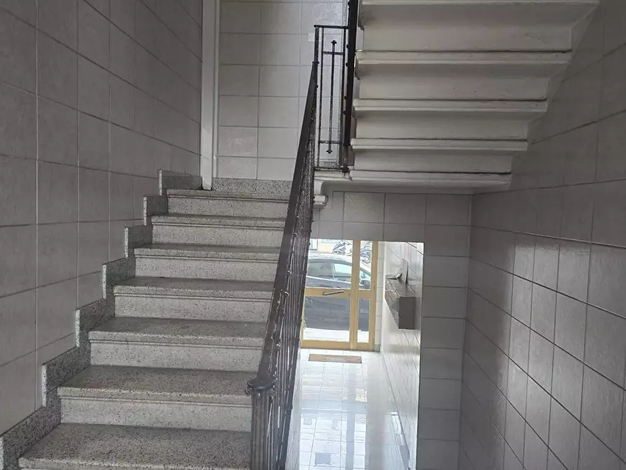 Immagine 27 di Appartamento in vendita  in Via Giovanni Battista Grassi a Milano