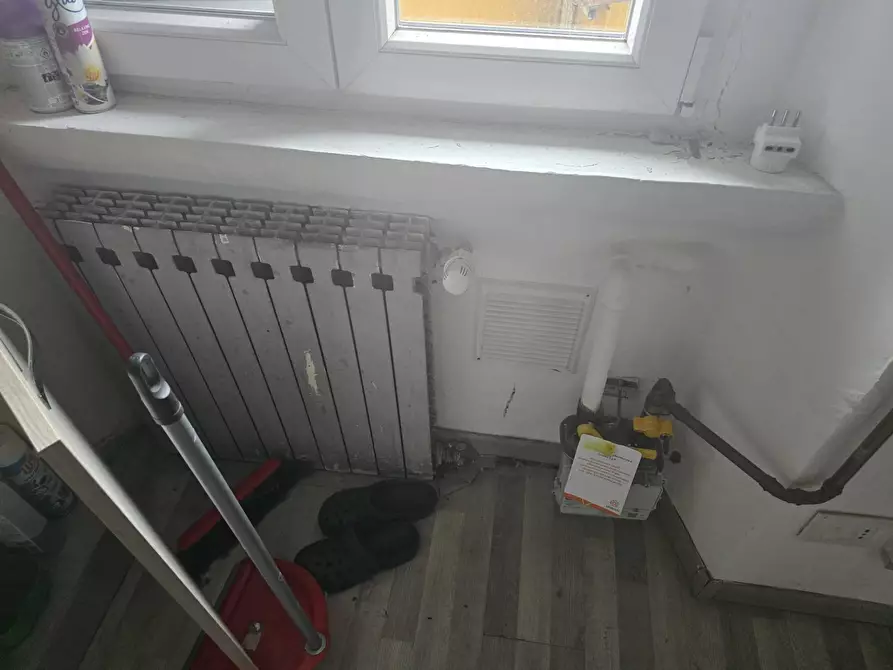 Immagine 28 di Appartamento in vendita  in Via Giovanni Battista Grassi a Milano