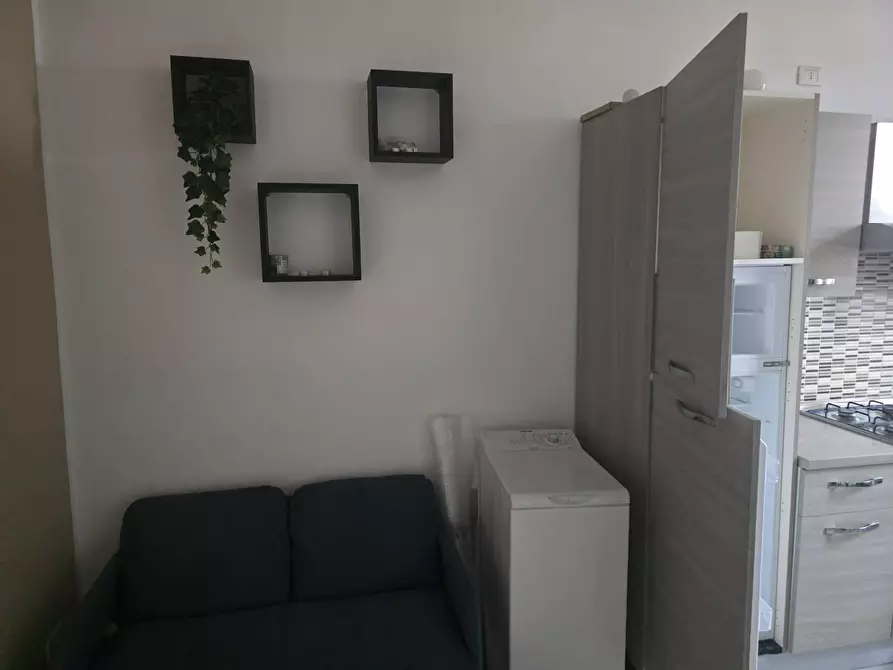 Immagine 29 di Appartamento in vendita  in Via Giovanni Battista Grassi a Milano