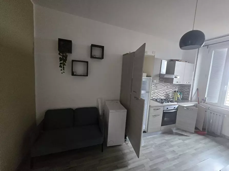 Immagine 30 di Appartamento in vendita  in Via Giovanni Battista Grassi a Milano