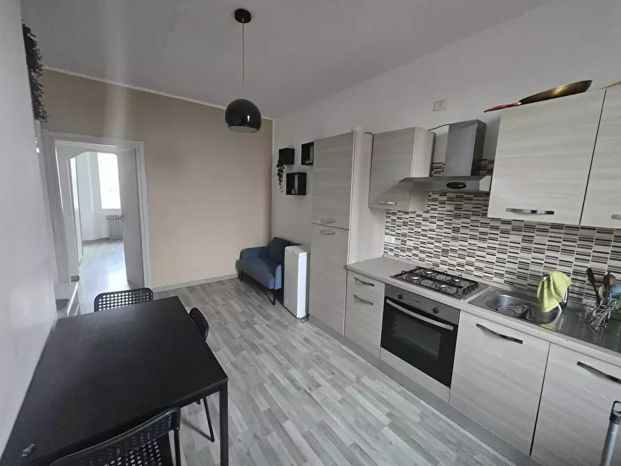 Immagine 2 di Appartamento in vendita  in Via Giovanni Battista Grassi a Milano