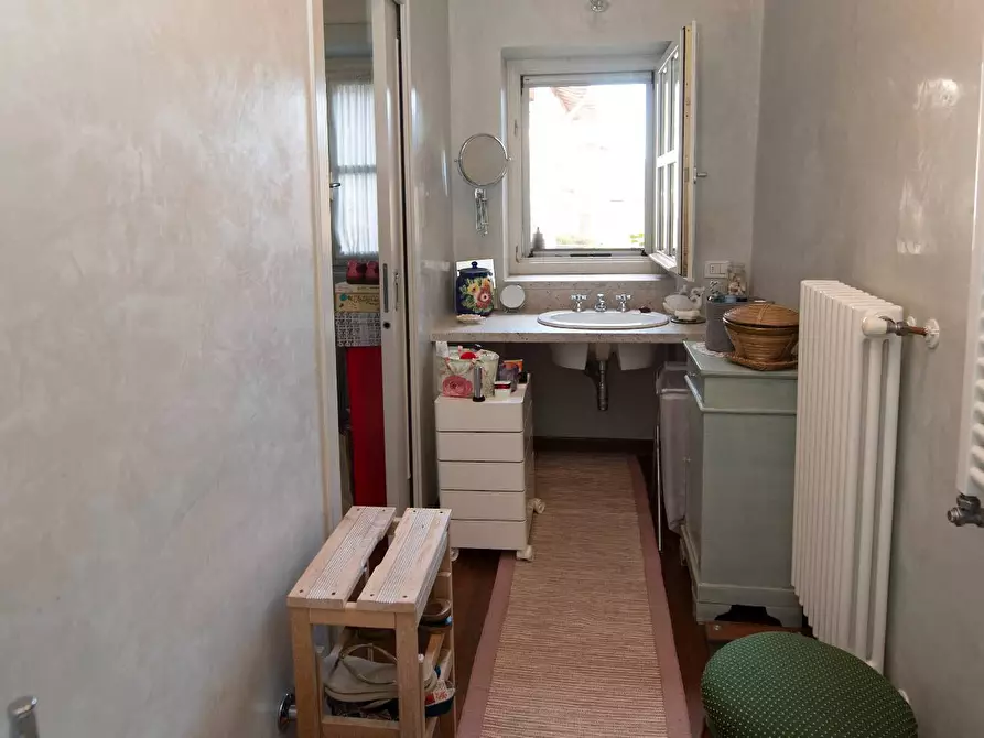 Immagine 20 di Appartamento in vendita  in via giuseppe mazzini a Lozzolo