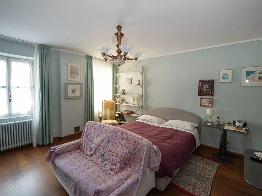 Immagine 7 di Appartamento in vendita  in via giuseppe mazzini a Lozzolo