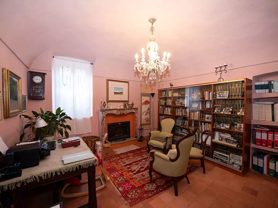 Immagine 15 di Appartamento in vendita  in via giuseppe mazzini a Lozzolo