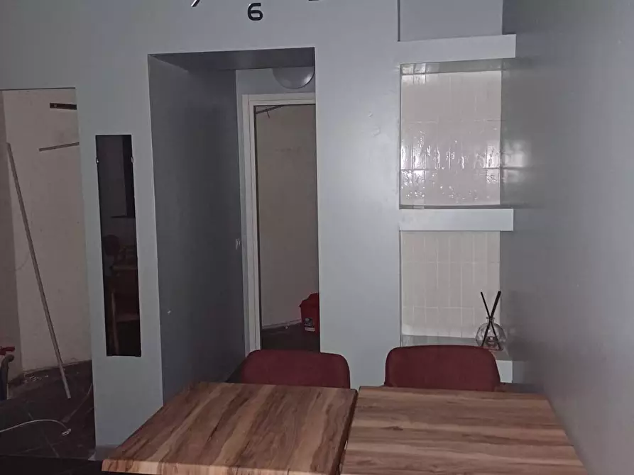 Immagine 5 di Negozio in vendita  in Via Rogoredo a Milano