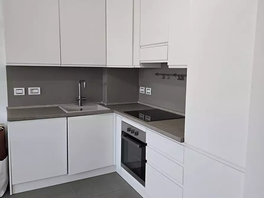 Immagine 27 di Appartamento in affitto  in Via Filippo Argelati a Milano