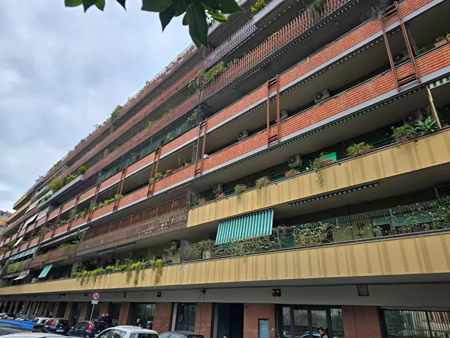 Immagine 24 di Appartamento in vendita  in Via Benedetto Musolino a Roma