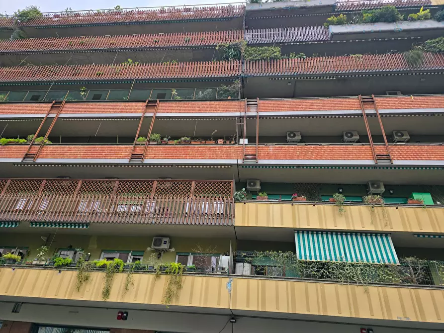 Immagine 25 di Appartamento in vendita  in Via Benedetto Musolino a Roma