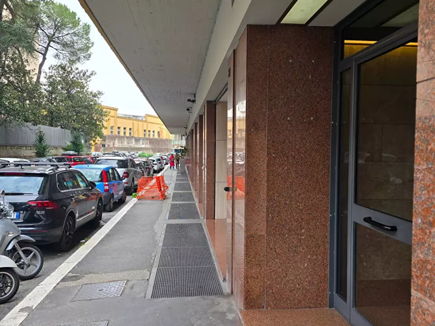 Immagine 26 di Appartamento in vendita  in Via Benedetto Musolino a Roma