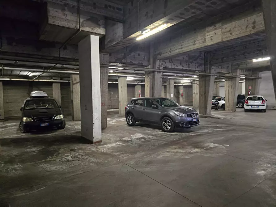 Immagine 27 di Appartamento in vendita  in Via Benedetto Musolino a Roma