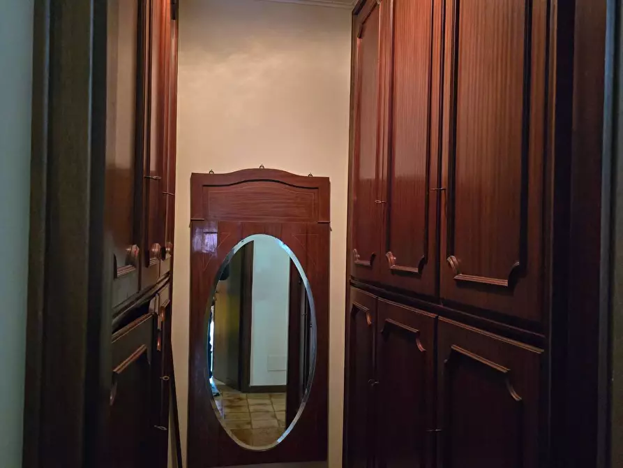 Immagine 29 di Appartamento in vendita  in Via Benedetto Musolino a Roma