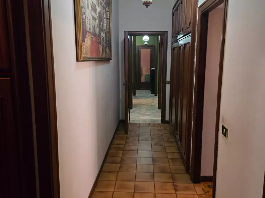 Immagine 30 di Appartamento in vendita  in Via Benedetto Musolino a Roma