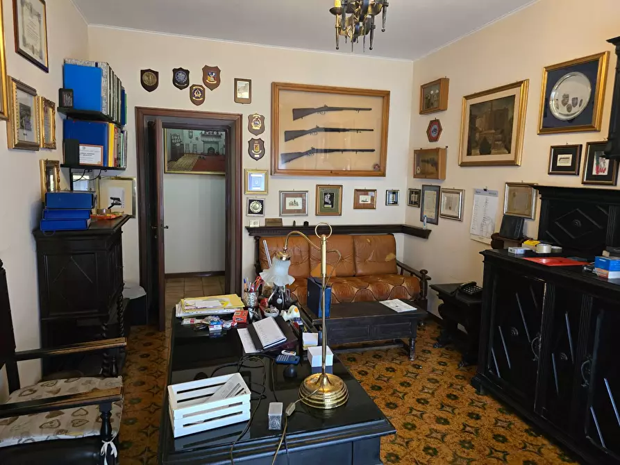 Immagine 28 di Appartamento in vendita  in Via Benedetto Musolino a Roma