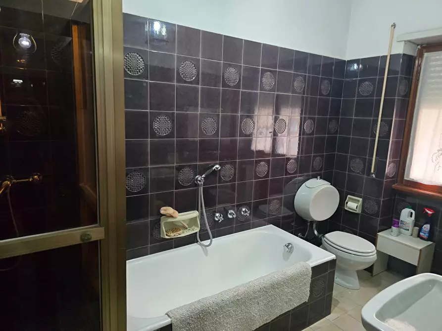 Immagine 20 di Appartamento in vendita  in Via Benedetto Musolino a Roma