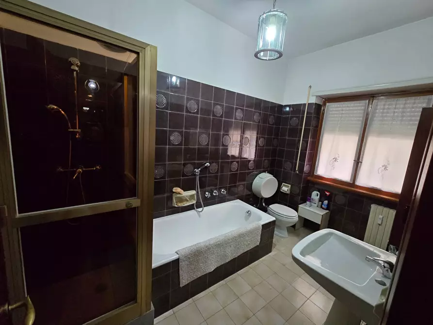 Immagine 21 di Appartamento in vendita  in Via Benedetto Musolino a Roma