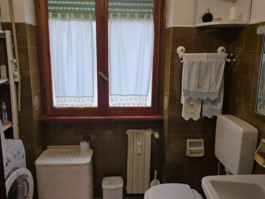 Immagine 22 di Appartamento in vendita  in Via Benedetto Musolino a Roma