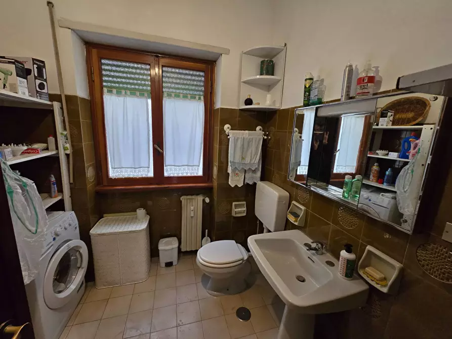 Immagine 23 di Appartamento in vendita  in Via Benedetto Musolino a Roma