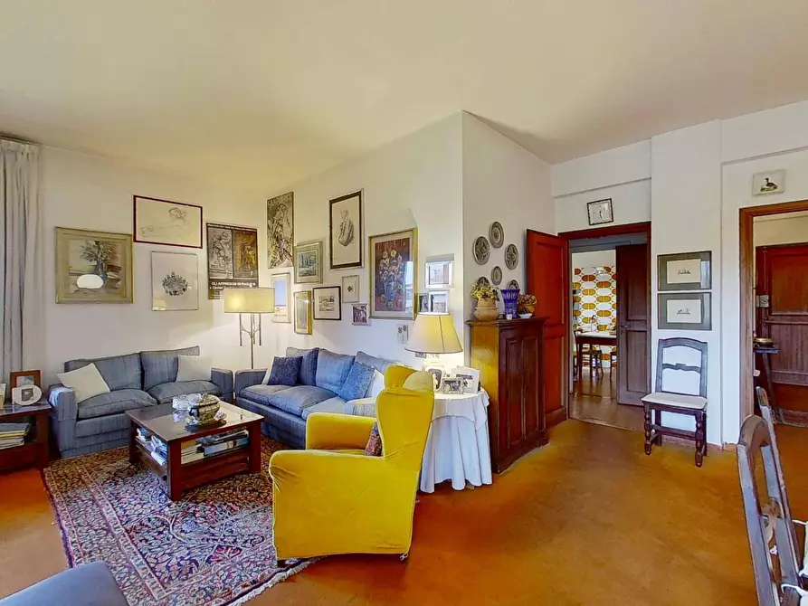 Immagine 5 di Appartamento in vendita  in Via Vincenzo Ussani a Roma