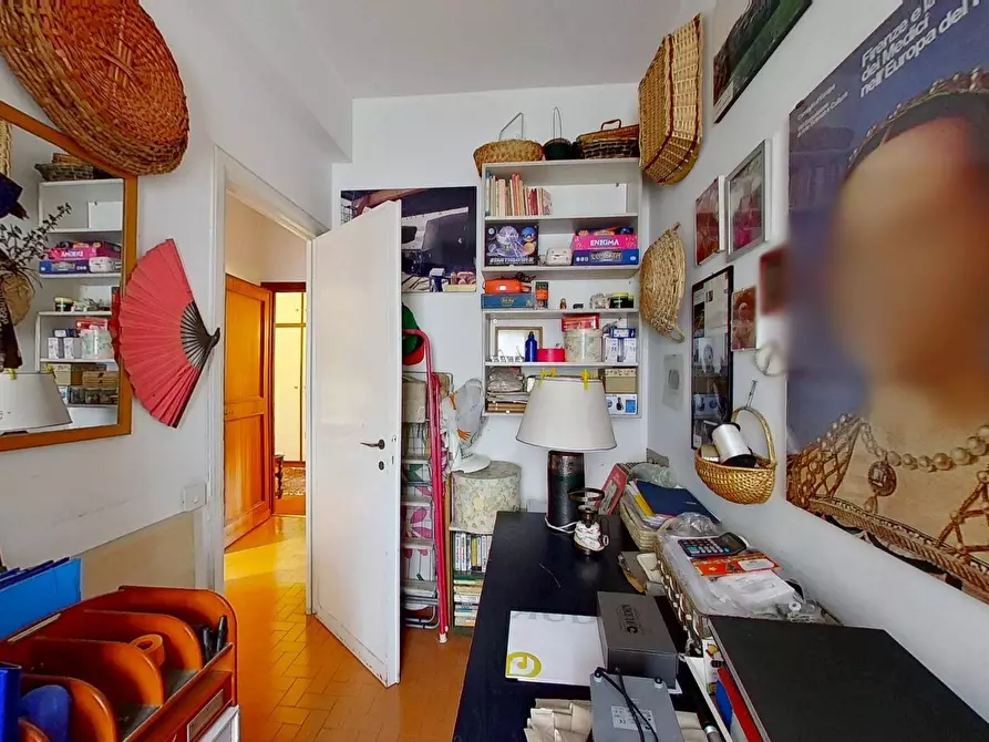 Immagine 13 di Appartamento in vendita  in Via Vincenzo Ussani a Roma