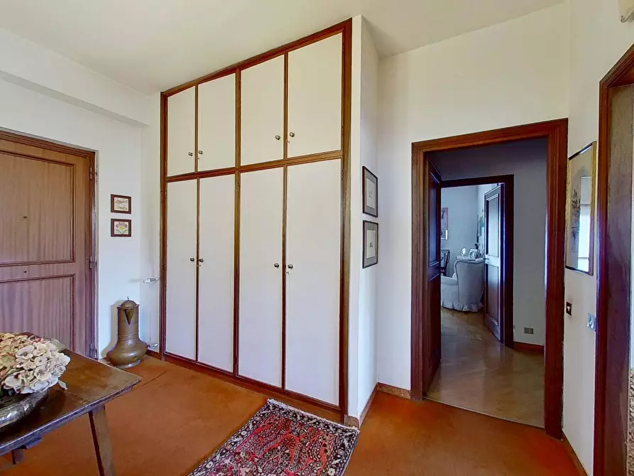 Immagine 15 di Appartamento in vendita  in Via Vincenzo Ussani a Roma