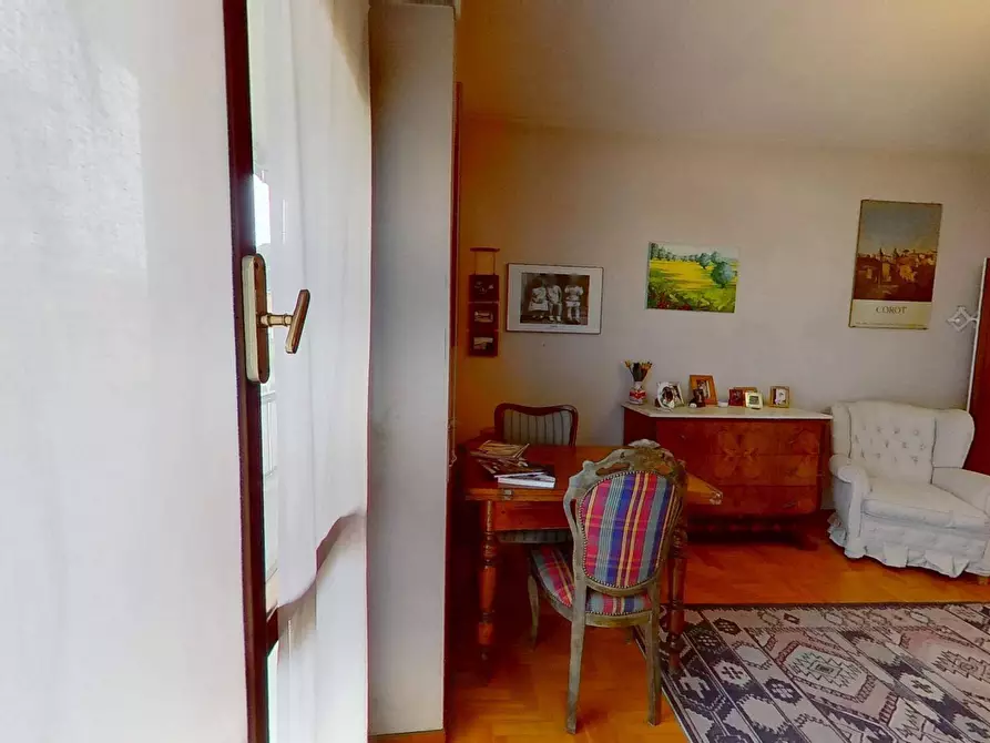 Immagine 17 di Appartamento in vendita  in Via Vincenzo Ussani a Roma