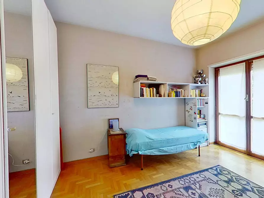 Immagine 18 di Appartamento in vendita  in Via Vincenzo Ussani a Roma