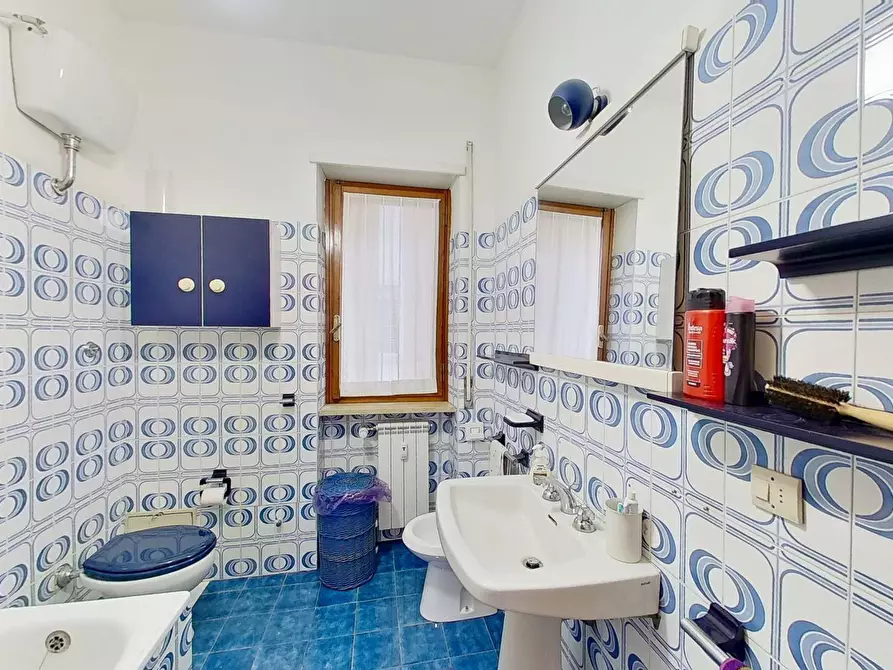 Immagine 19 di Appartamento in vendita  in Via Vincenzo Ussani a Roma