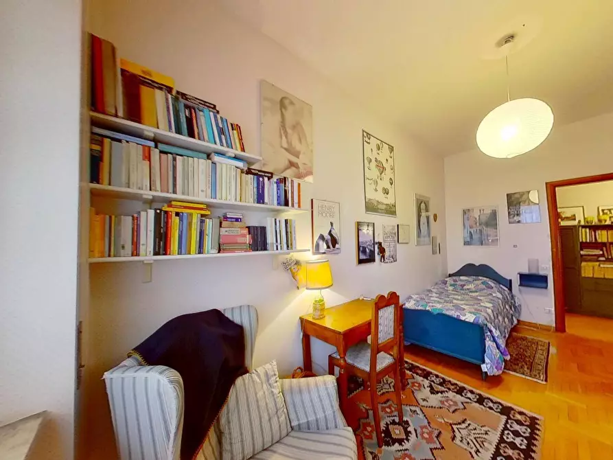 Immagine 23 di Appartamento in vendita  in Via Vincenzo Ussani a Roma