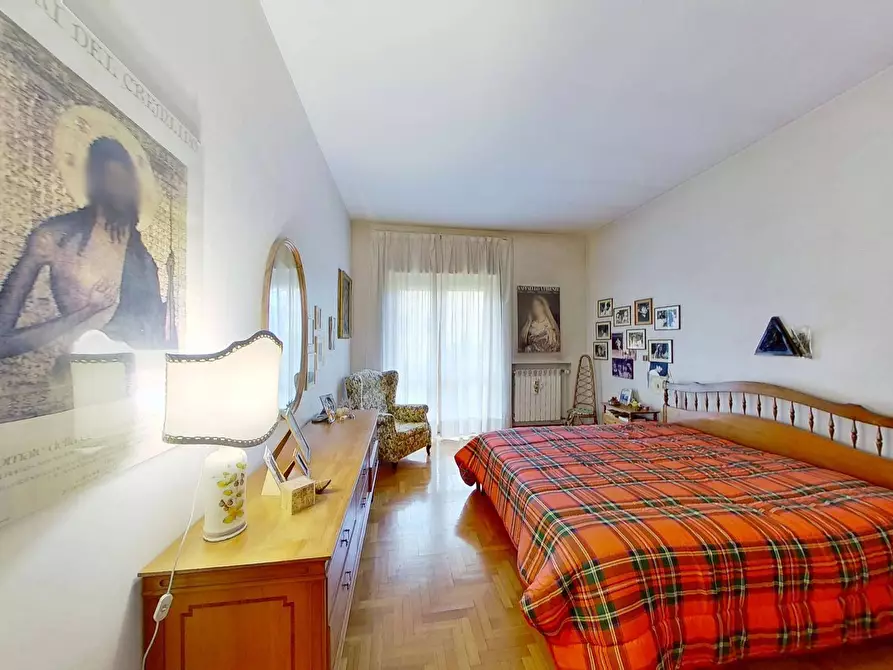 Immagine 24 di Appartamento in vendita  in Via Vincenzo Ussani a Roma