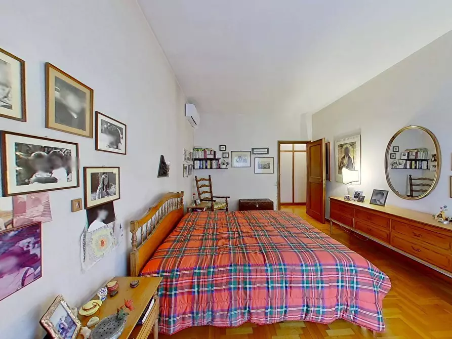 Immagine 25 di Appartamento in vendita  in Via Vincenzo Ussani a Roma