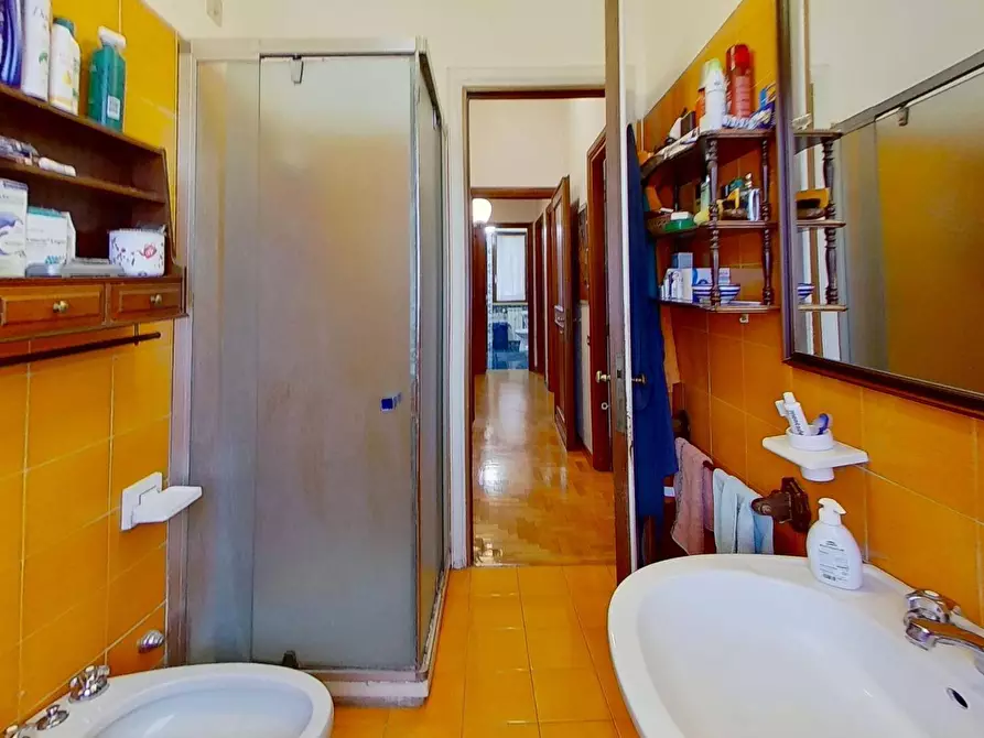 Immagine 27 di Appartamento in vendita  in Via Vincenzo Ussani a Roma