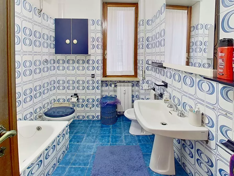 Immagine 29 di Appartamento in vendita  in Via Vincenzo Ussani a Roma