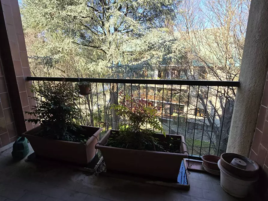 Immagine 21 di Appartamento in vendita  in Via Degli Odescalchi a Milano