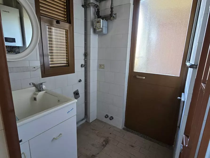 Immagine 18 di Appartamento in vendita  in Via Degli Odescalchi a Milano