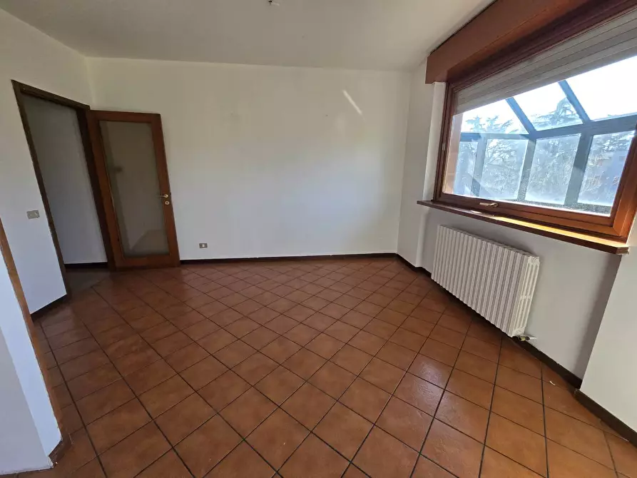 Immagine 9 di Appartamento in vendita  in Via Degli Odescalchi a Milano