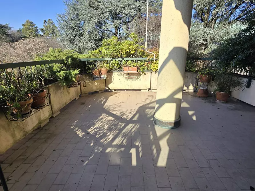 Immagine 4 di Appartamento in vendita  in Via Degli Odescalchi a Milano