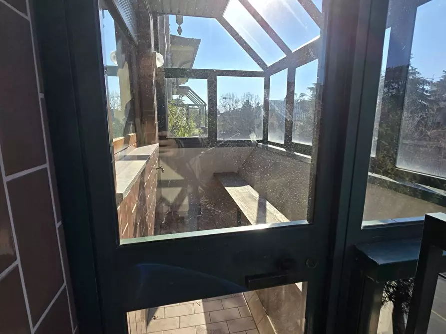 Immagine 22 di Appartamento in vendita  in Via Degli Odescalchi a Milano