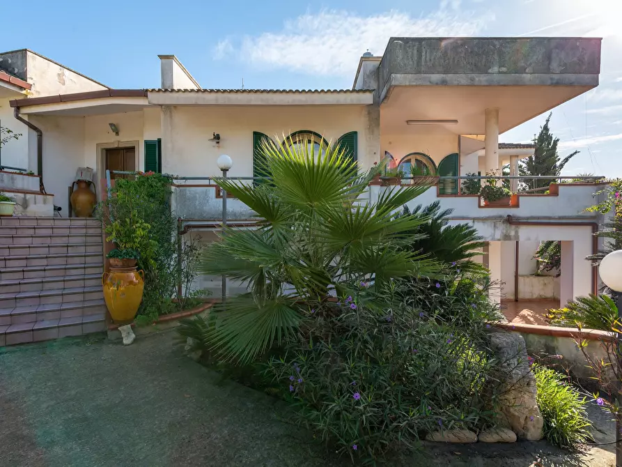 Immagine 5 di Villa in vendita  in Via Ippolito Nievo a Avetrana