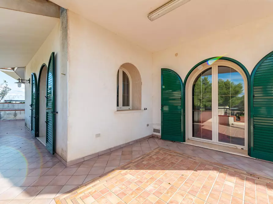 Immagine 15 di Villa in vendita  in Via Ippolito Nievo a Avetrana