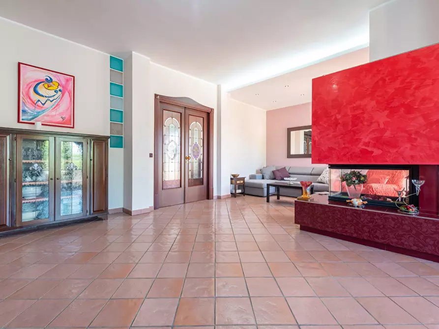 Immagine 7 di Villa in vendita  in Via Ippolito Nievo a Avetrana