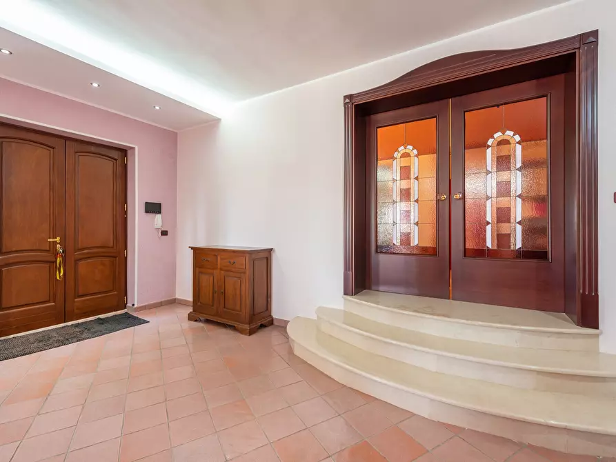 Immagine 4 di Villa in vendita  in Via Ippolito Nievo a Avetrana