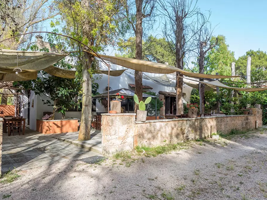 Immagine 10 di Attività commerciale in vendita  in Contrada Muto a Galatina