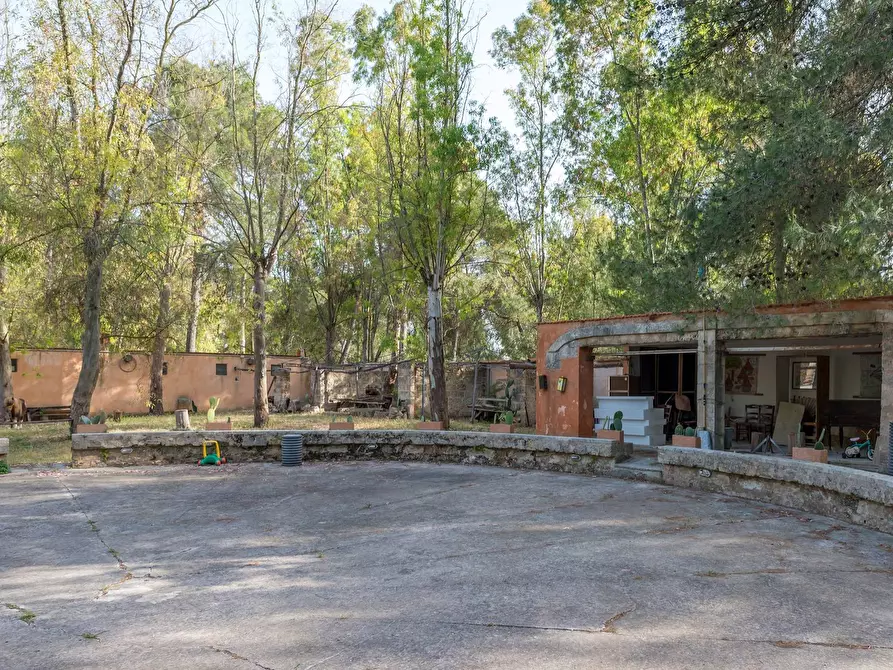 Immagine 13 di Attività commerciale in vendita  in Contrada Muto a Galatina