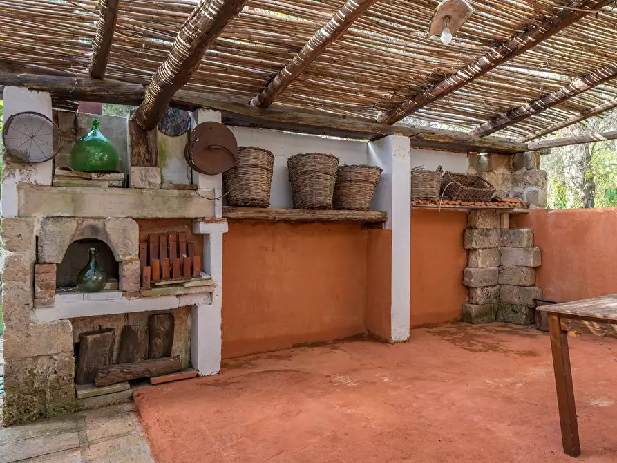 Immagine 12 di Attività commerciale in vendita  in Contrada Muto a Galatina